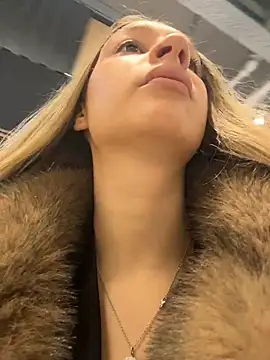 SashaCatt online show from November 27, 7:32 am