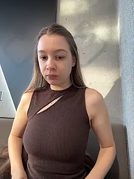 SashaCatt online show from December 14, 9:03 am