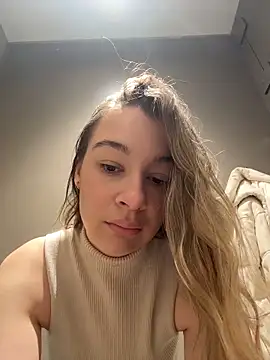 SashaCatt online show from February 23, 8:12 am