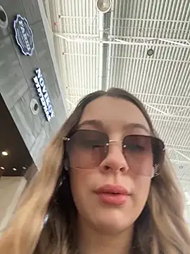 SashaCatt online show from March 27, 9:10 am