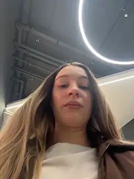 SashaCatt online show from March 29, 8:36 am