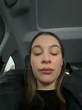 SashaCatt online show from April 3, 8:34 am