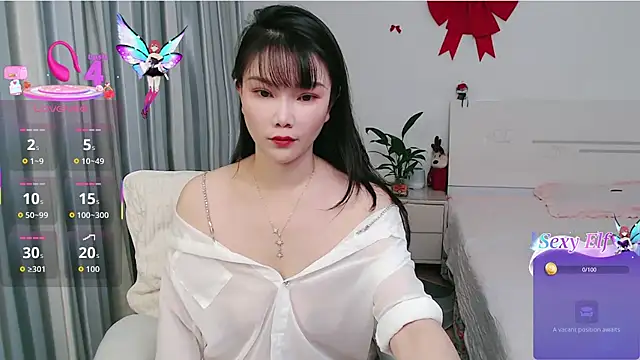 nanagaga online show from April 5, 9:45 pm