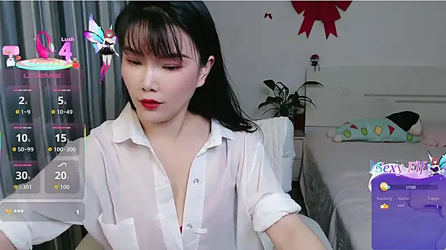 nanagaga online show from May 24, 12:43 pm