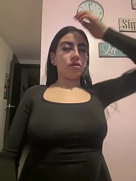 Snapshot of SCARLETT_INK_ chatting on May 7, 11:54 pm SCARLETT INK online show from May 7, 11:54 pm
