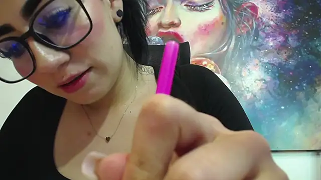 Snapshot of SCARLETT_INK_ chatting on May 9, 12:10 pm SCARLETT INK online show from May 9, 12:10 pm