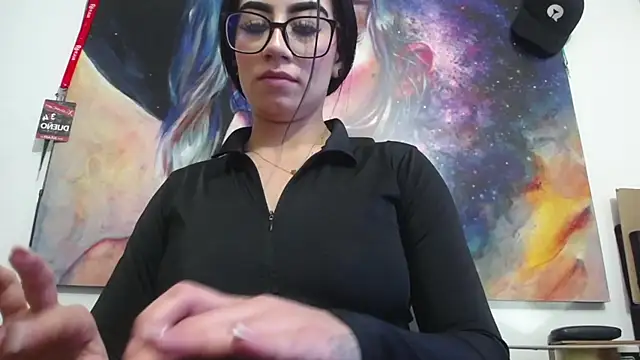 Snapshot of SCARLETT_INK_ chatting on May 13, 8:44 am SCARLETT INK online show from May 13, 8:44 am