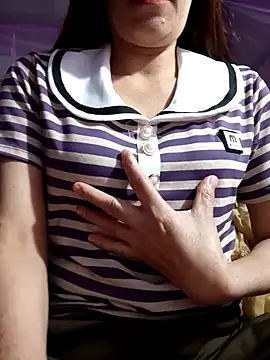 Hini68 online show from November 21, 2:27 pm