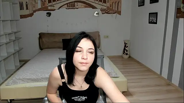 DianaOlsens online show from November 11, 1:55 pm