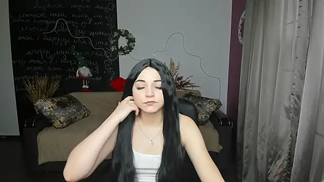 DianaOlsens online show from January 7, 12:40 pm