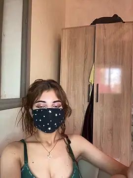 Faton x online show from June 14, 1:02 pm