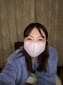 chika v v online show from December 4, 6:38 pm