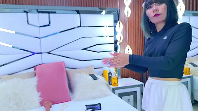 BunnySexyy18 online show from December 21, 7:43 pm