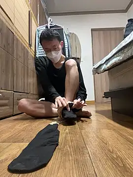 stockingsfixedposition online show from November 21, 7:40 am