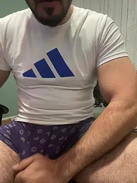 DARK0924 online show from January 8, 9:39 pm