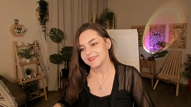 FrancescaCavaliere online show from May 24, 9:03 am