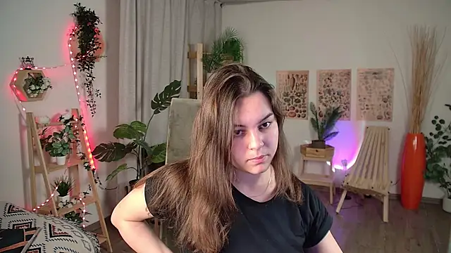 FrancescaCavaliere online show from July 19, 12:20 pm