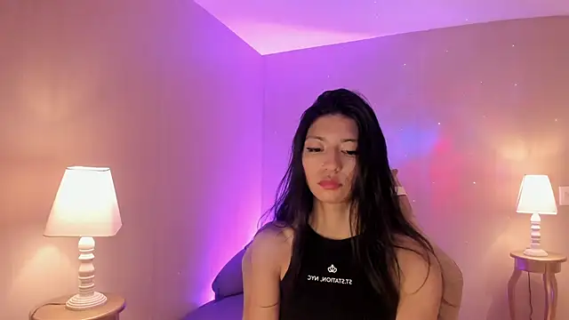 Snapshot of DulceDarling chatting on November 15, 12:45 pm DulceDarling online show from November 15, 12:45 pm