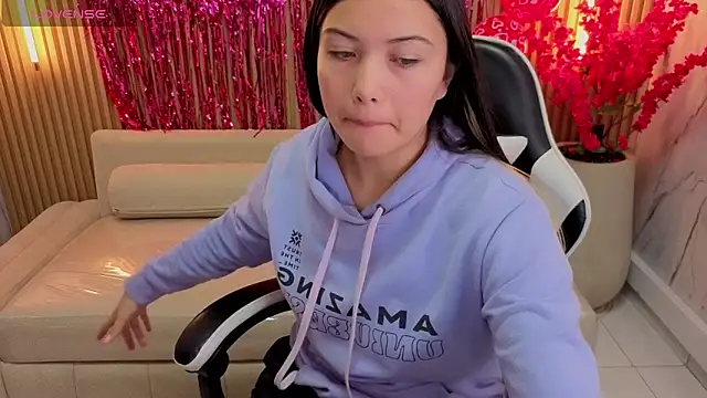 venus velvet tp online show from February 27, 12:38 pm