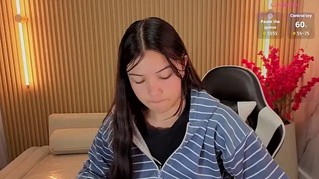 venus velvet tp online show from March 3, 12:33 pm