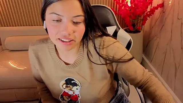 venus velvet tp online show from March 21, 12:48 am