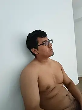 Zack1225 online show from February 20, 4:40 pm