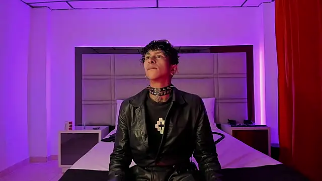 Maximo king25 online show from November 12, 4:57 am