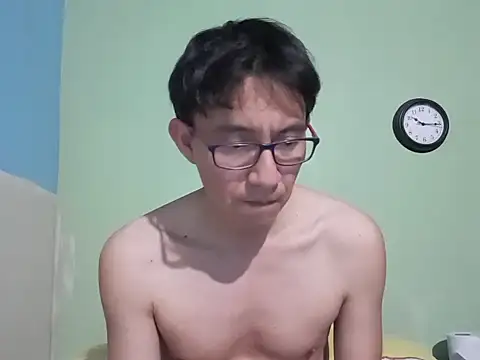 Snapshot of Maqui3 chatting on November 9, 3:16 am Maqui3 online show from November 9, 3:16 am