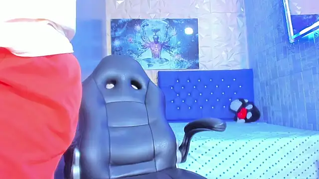 Snapshot of ElanGiraldo chatting on July 3, 11:00 pm ElanGiraldo online show from July 3, 11:00 pm