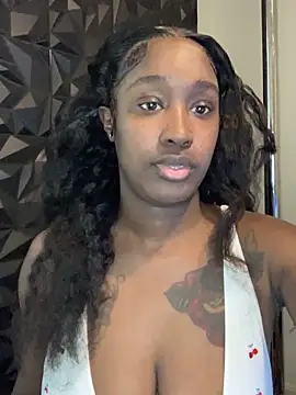 ToyaThick online show from March 30, 5:14 pm