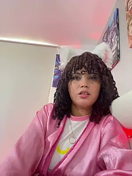 Valentinacaramelito 69 online show from January 12, 6:24 pm