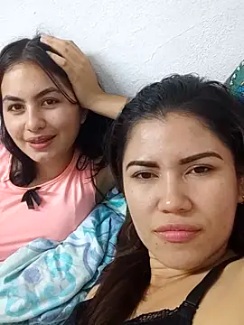 2siluetas seductoras online show from November 15, 3:26 am