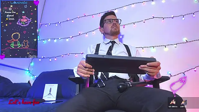 Prince1 dark online show from December 15, 4:06 am