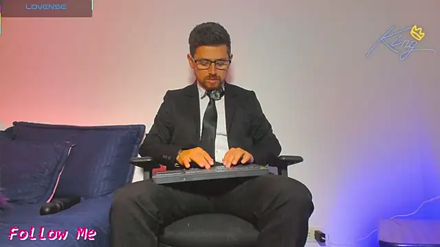 Prince1 dark online show from January 14, 5:13 am