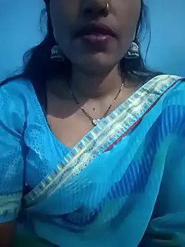 Nisha Hindi online show from January 10, 8:49 am