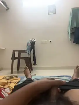 Snapshot of harshareddy2003 chatting on February 12, 9:48 am harshareddy2003 online show from February 12, 9:48 am