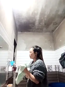 blonde blg online show from March 4, 11:33 pm