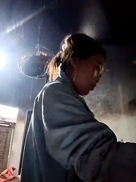 blonde blg online show from March 17, 4:39 am