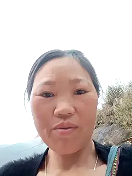 blonde blg online show from March 25, 11:22 pm