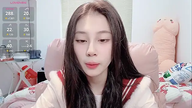 lris-Beauty online show from February 11, 5:34 am