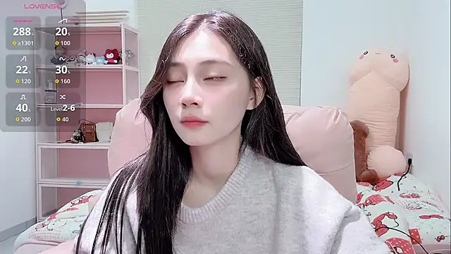 lris-Beauty online show from March 9, 9:35 am