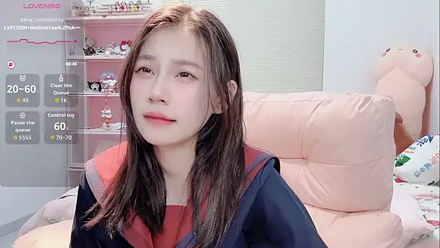 lris-Beauty online show from March 30, 3:18 am