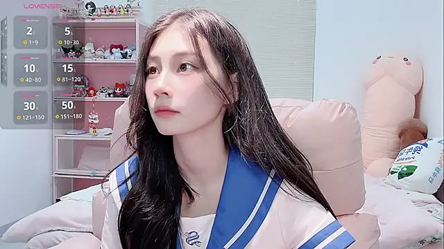 lris-Beauty online show from April 1, 7:31 am