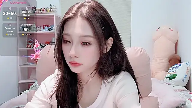 lris-Beauty online show from April 2, 7:39 am