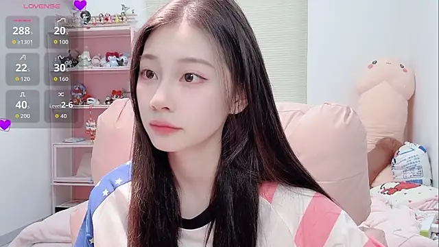 lris-Beauty online show from April 10, 2:39 am