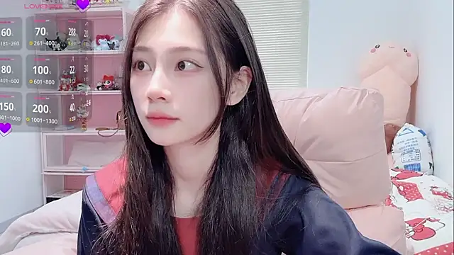 lris-Beauty online show from April 11, 4:17 am