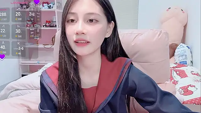 lris-Beauty online show from April 11, 7:45 am