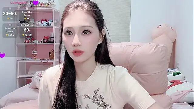 lris-Beauty online show from April 17, 9:12 am