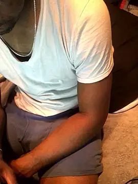 Mr Sirthedom online show from January 13, 11:54 pm