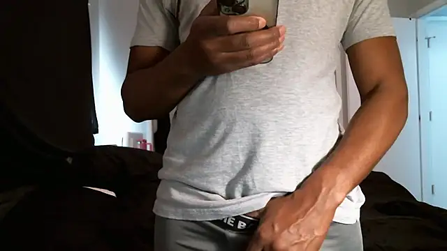 Mr Sirthedom online show from April 20, 8:50 am